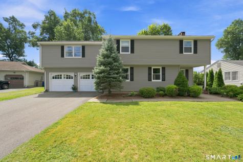 109 Boylston Street Newington CT 06111