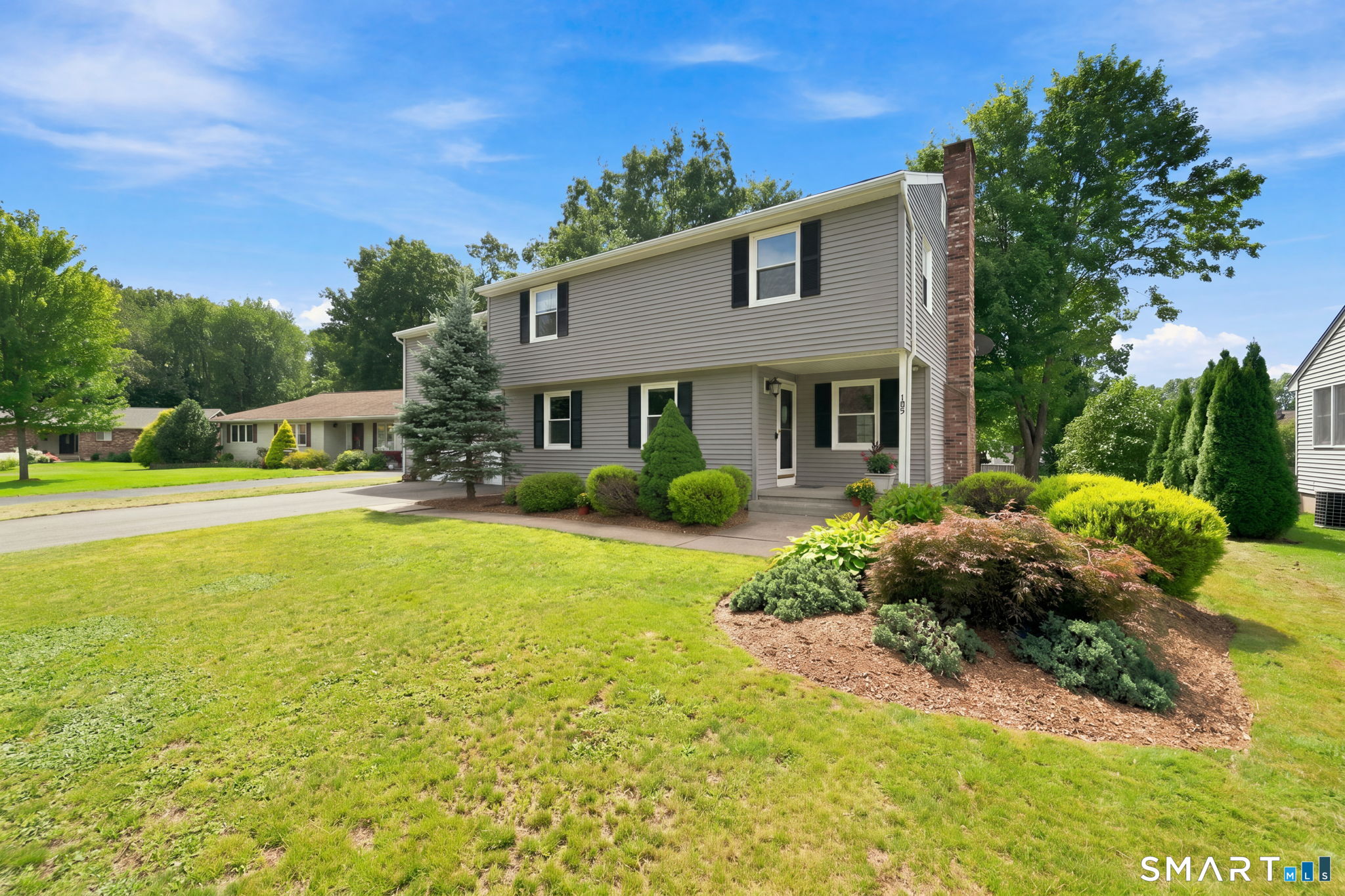 109 Boylston Street Newington CT 06111