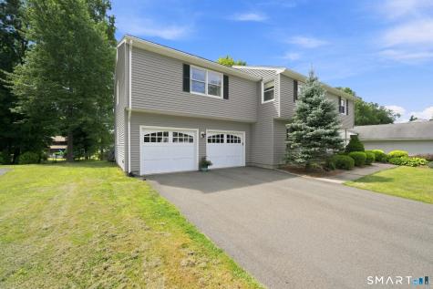 109 Boylston Street Newington CT 06111