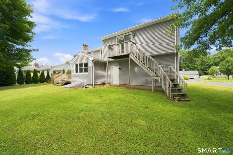 109 Boylston Street Newington CT 06111