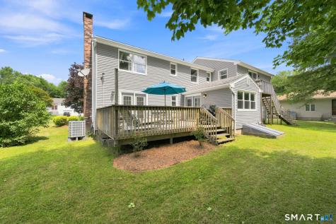 109 Boylston Street Newington CT 06111