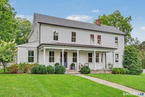 1074 Sturges Highway Fairfield CT 06880