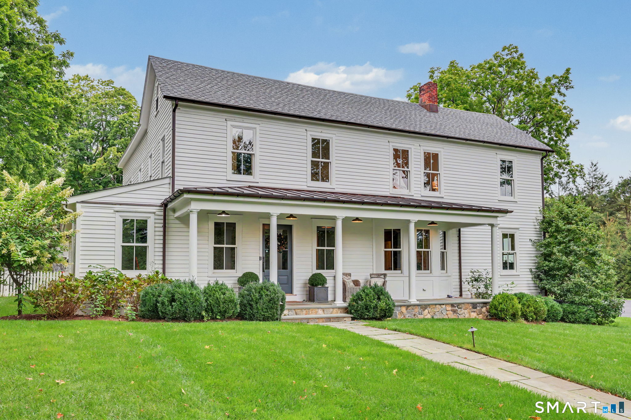 1074 Sturges Highway Fairfield CT 06880