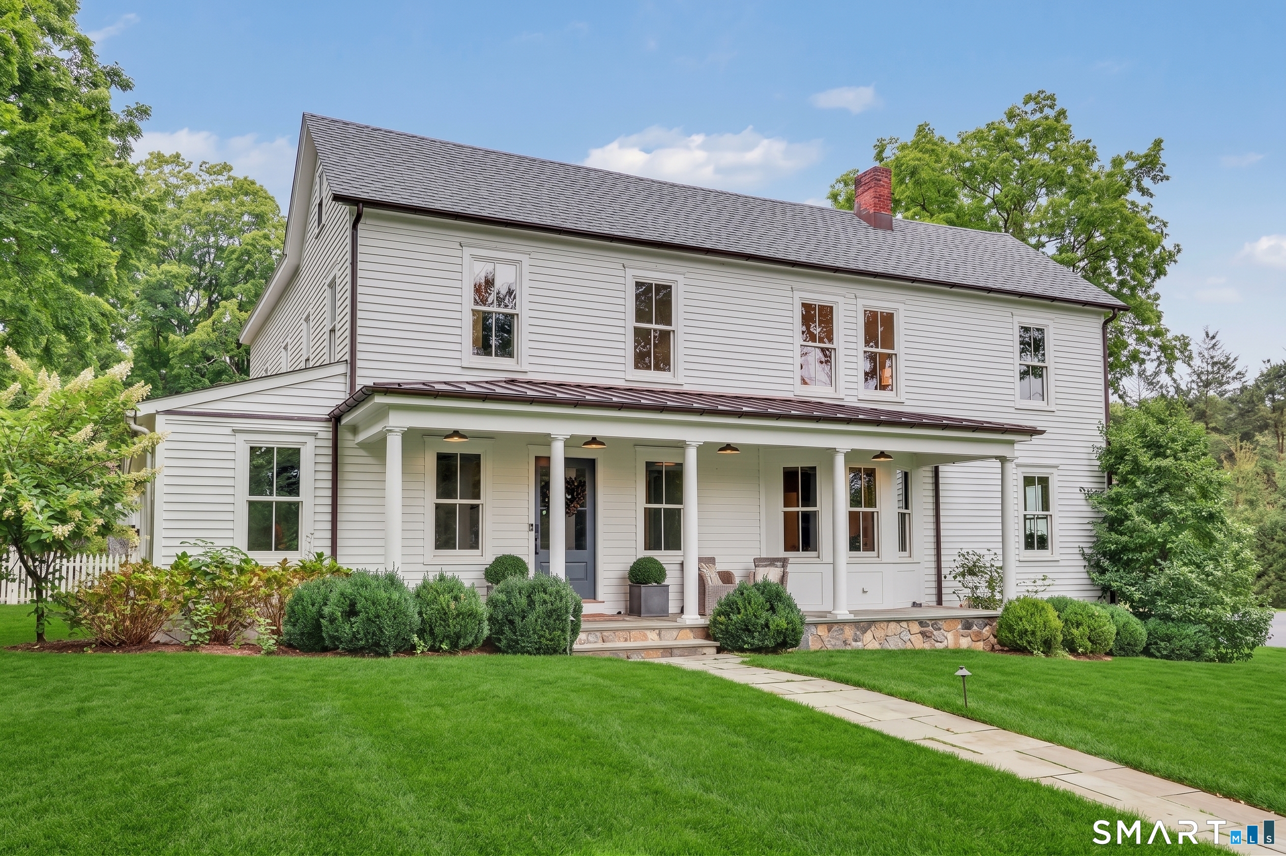 1074 Sturges Highway Fairfield CT 06880