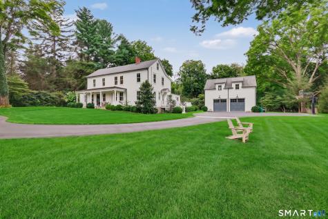 1074 Sturges Highway Fairfield CT 06880