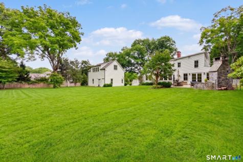 1074 Sturges Highway Fairfield CT 06880