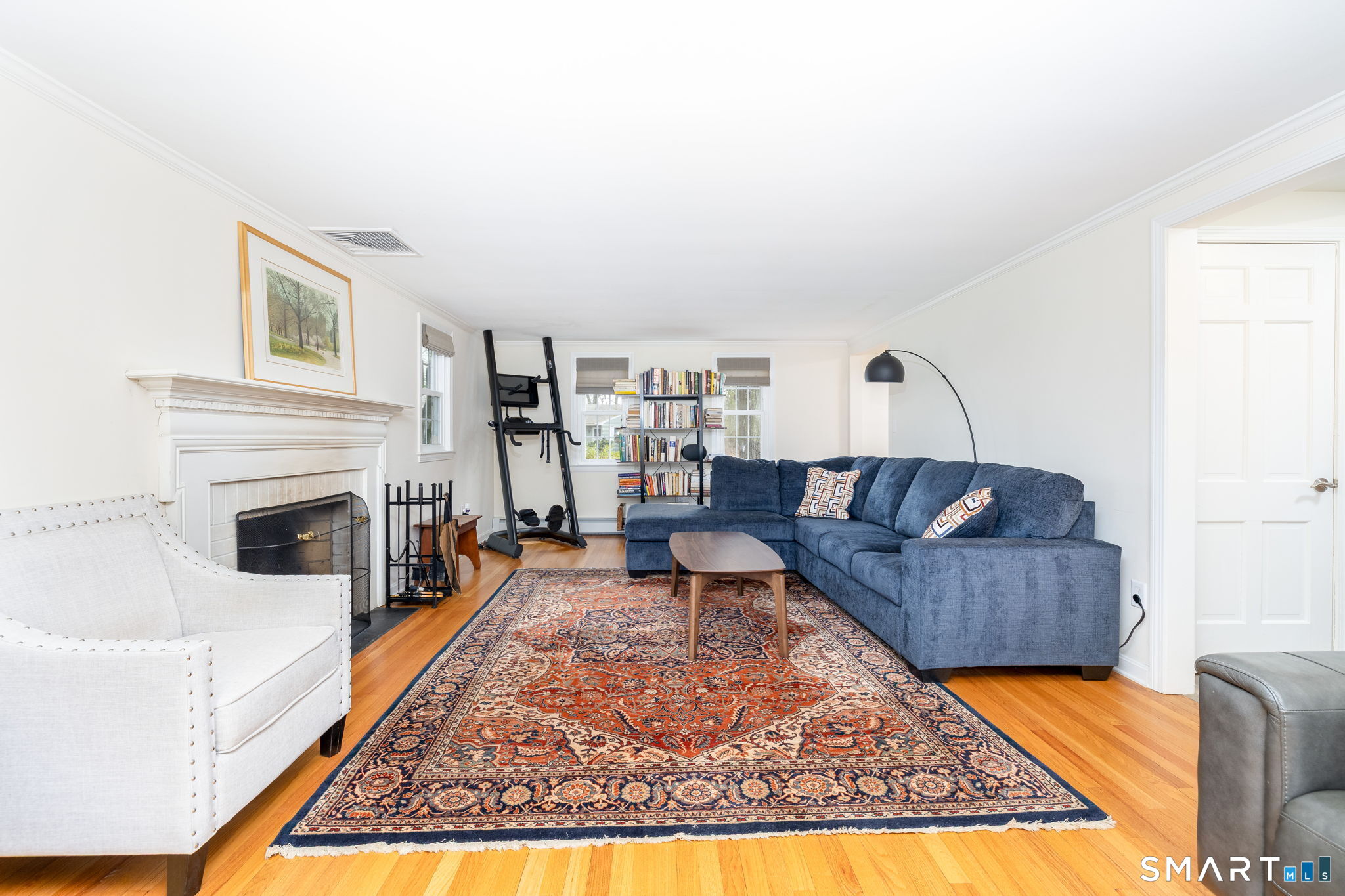 117 Roslyn Drive New Britain CT 06052