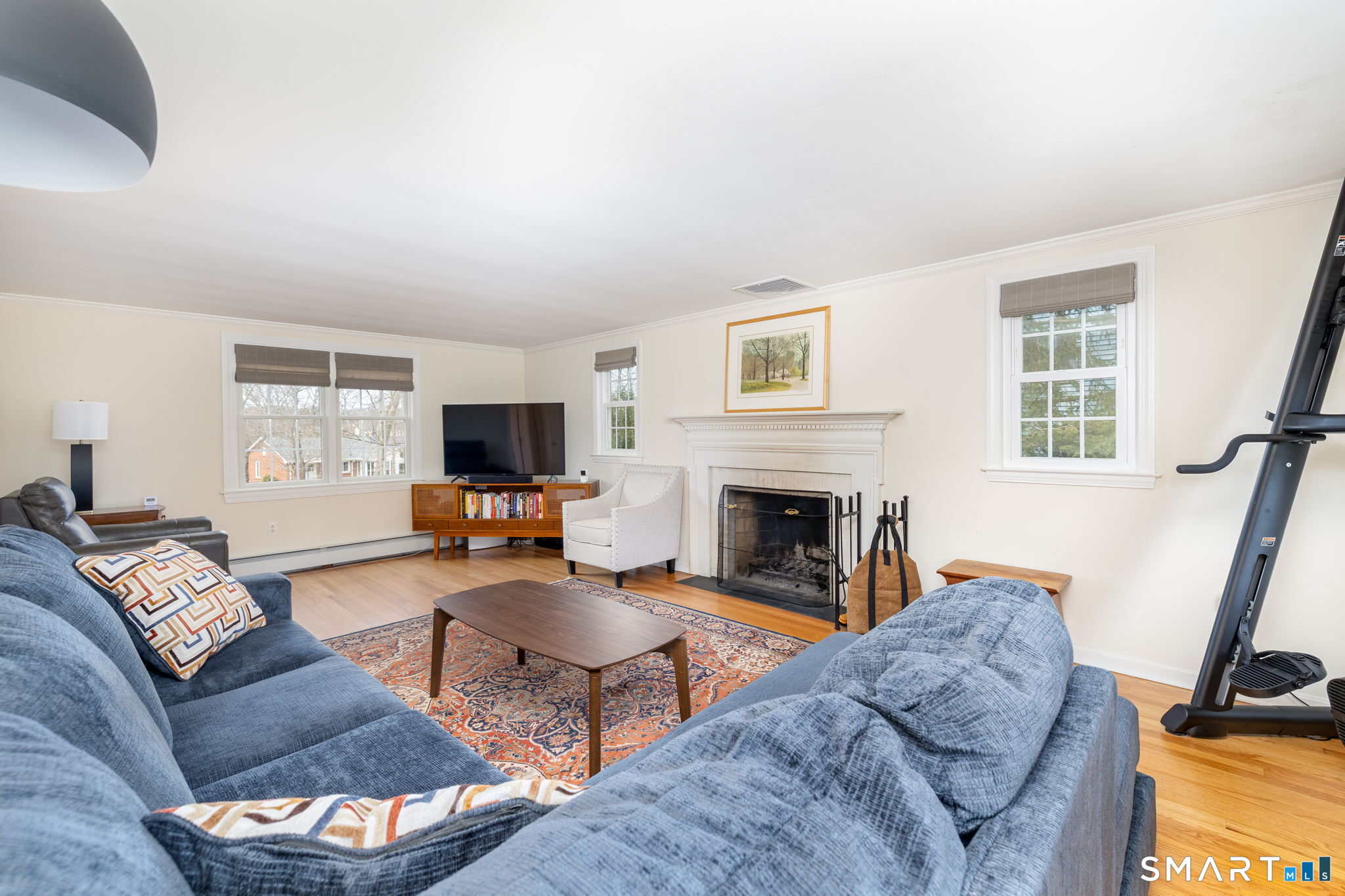 117 Roslyn Drive New Britain CT 06052