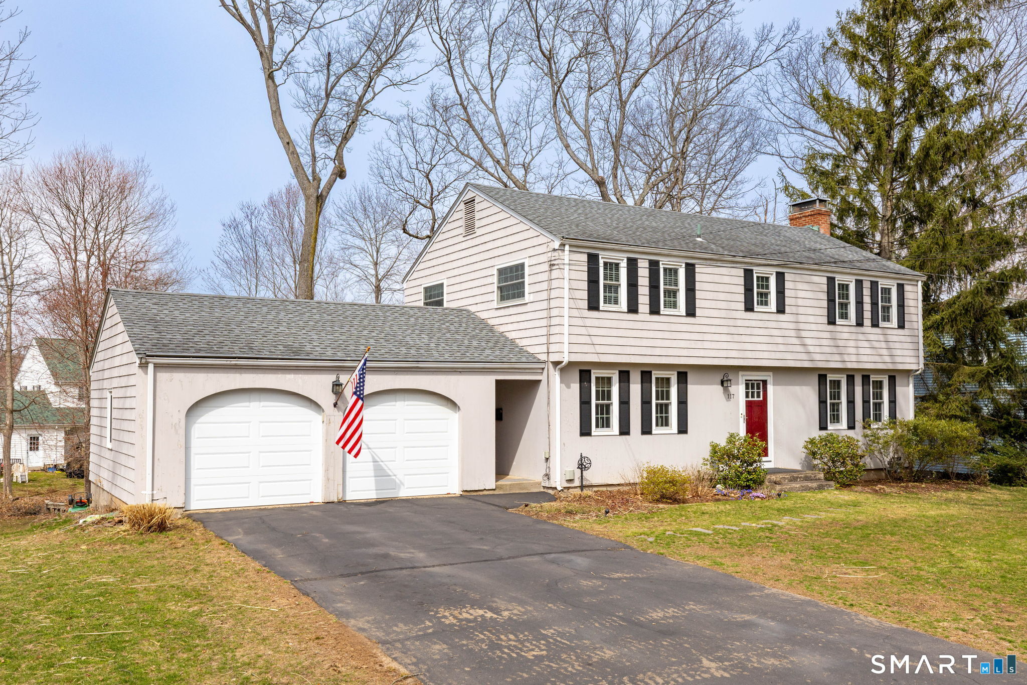 117 Roslyn Drive New Britain CT 06052