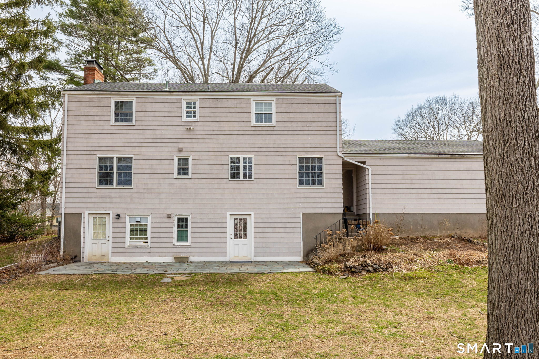117 Roslyn Drive New Britain CT 06052