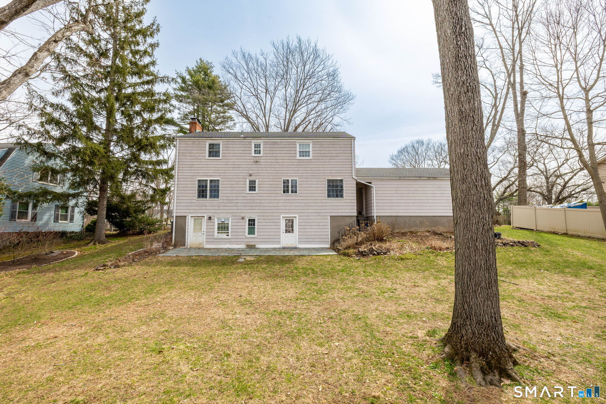 117 Roslyn Drive New Britain CT 06052
