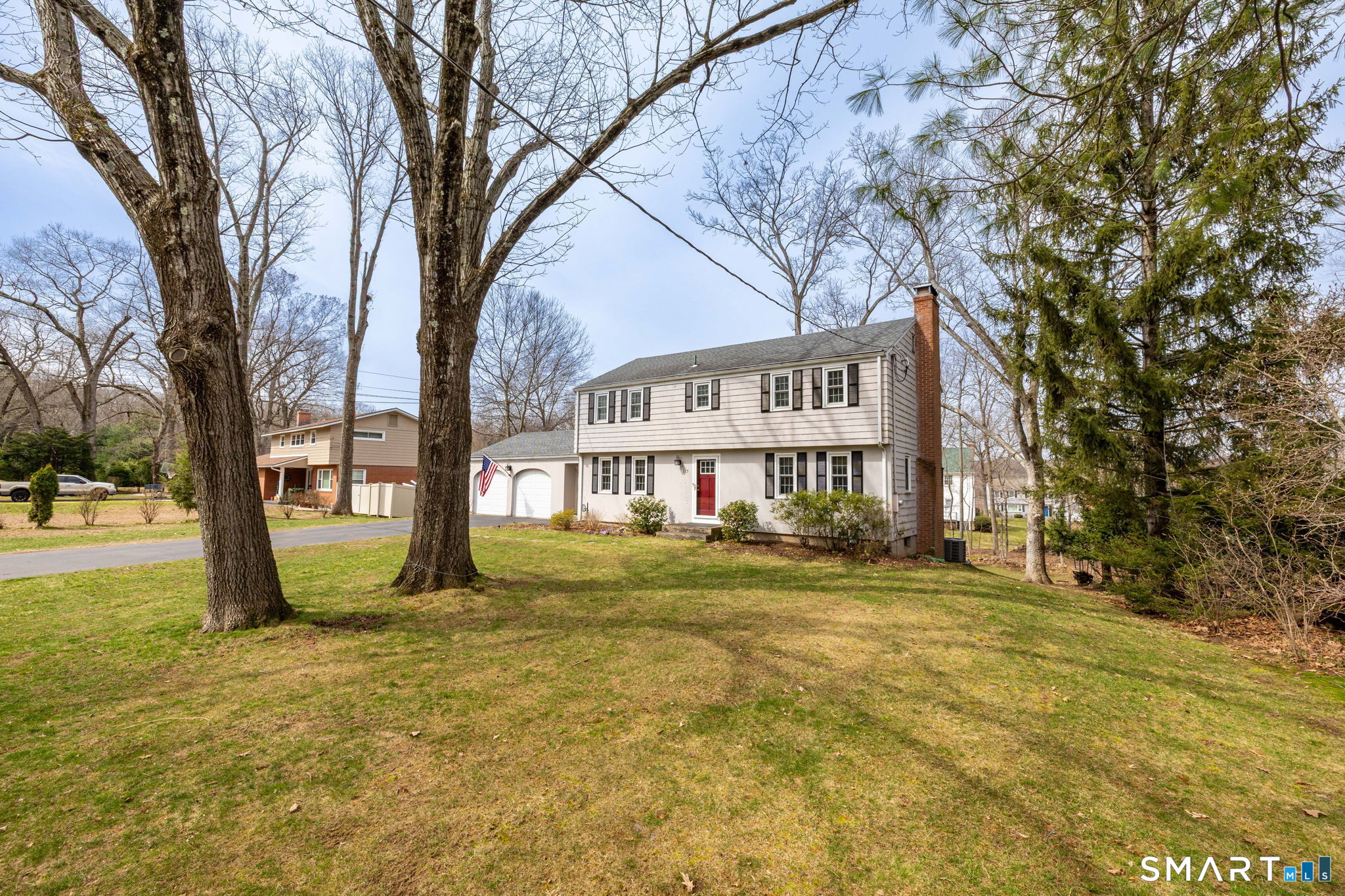 117 Roslyn Drive New Britain CT 06052
