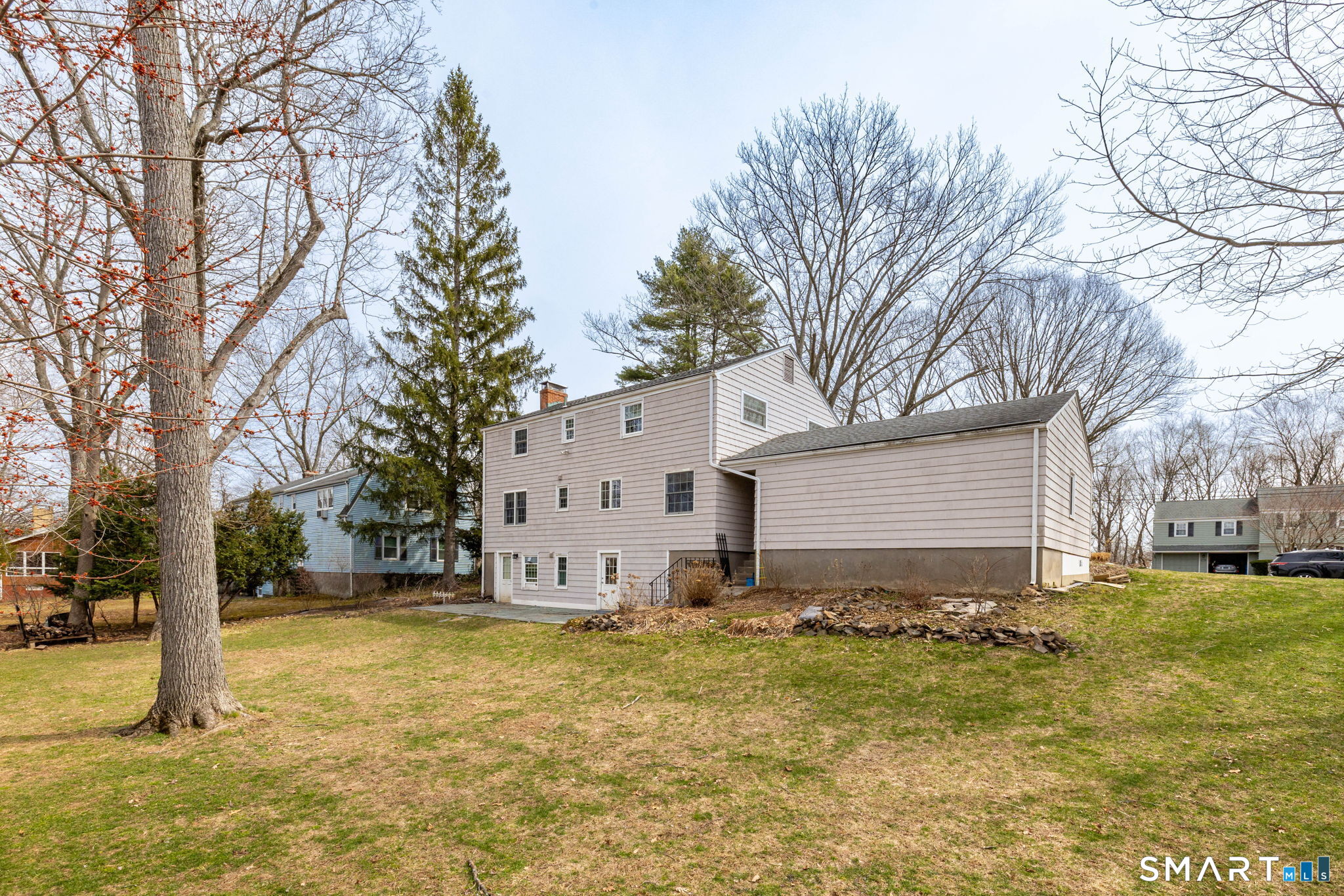 117 Roslyn Drive New Britain CT 06052