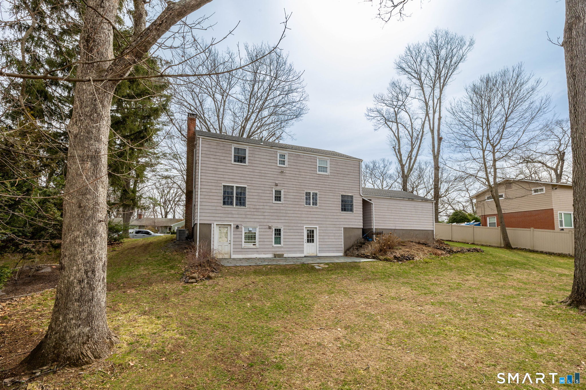 117 Roslyn Drive New Britain CT 06052