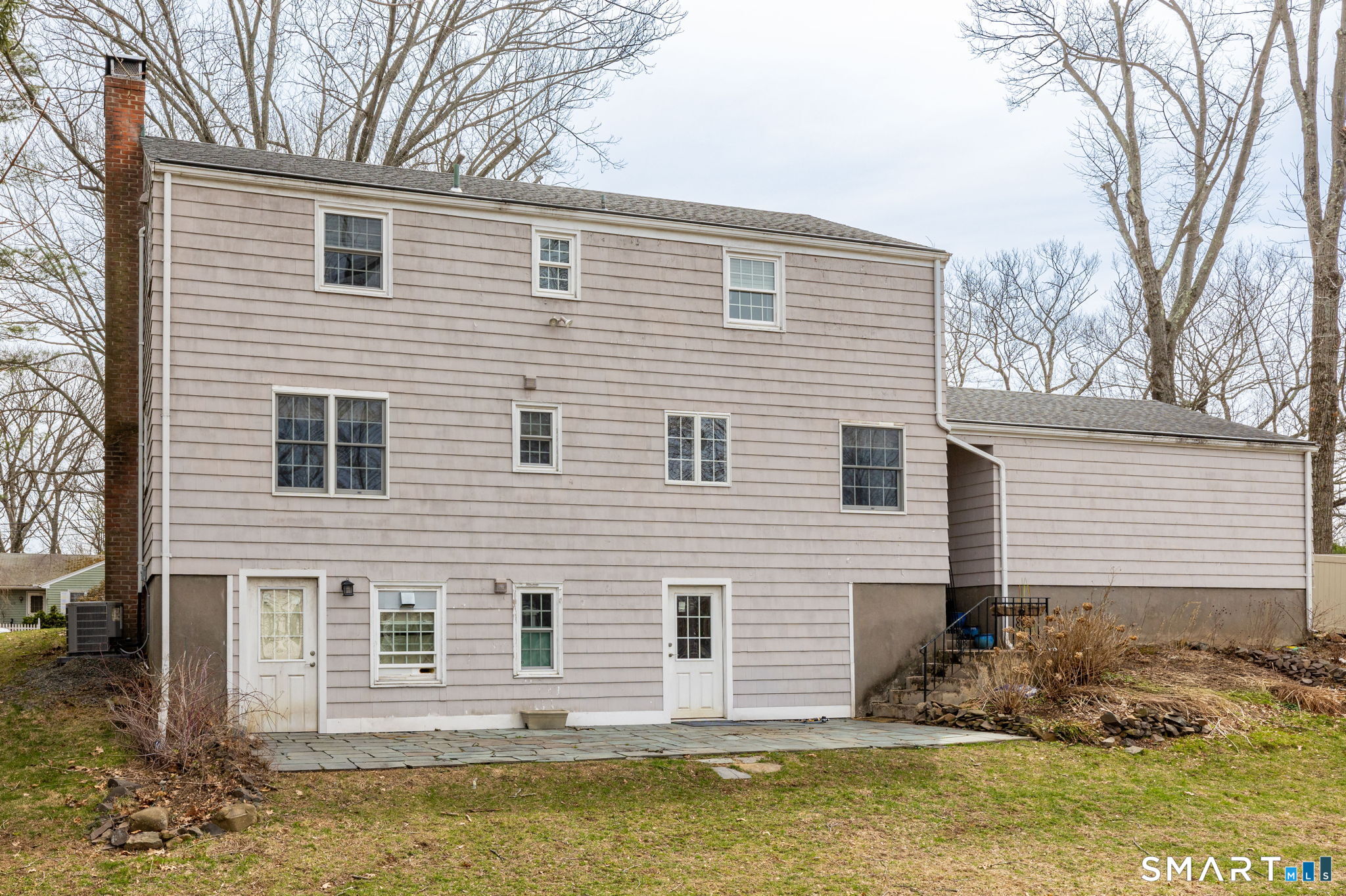 117 Roslyn Drive New Britain CT 06052