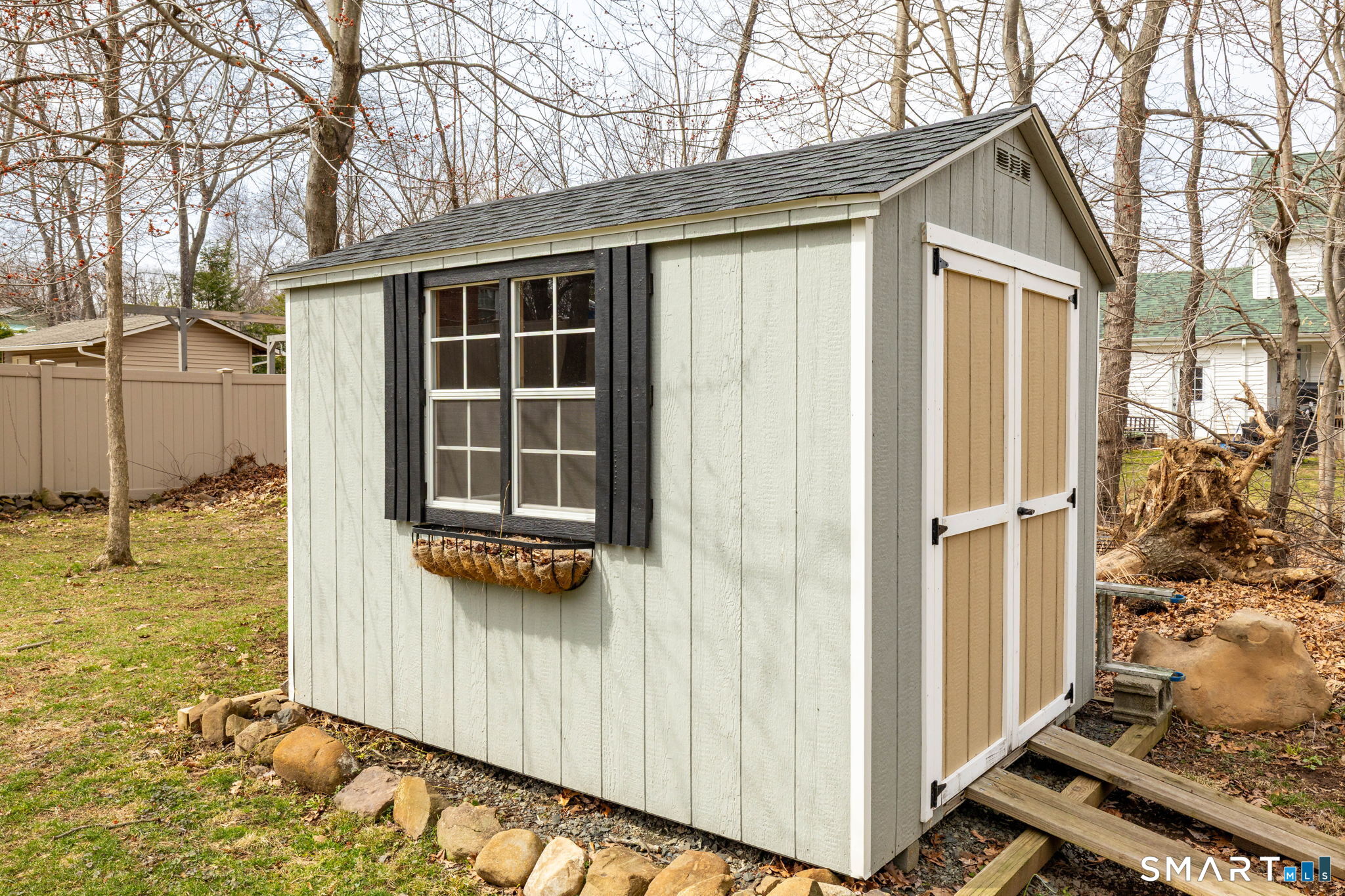 117 Roslyn Drive New Britain CT 06052