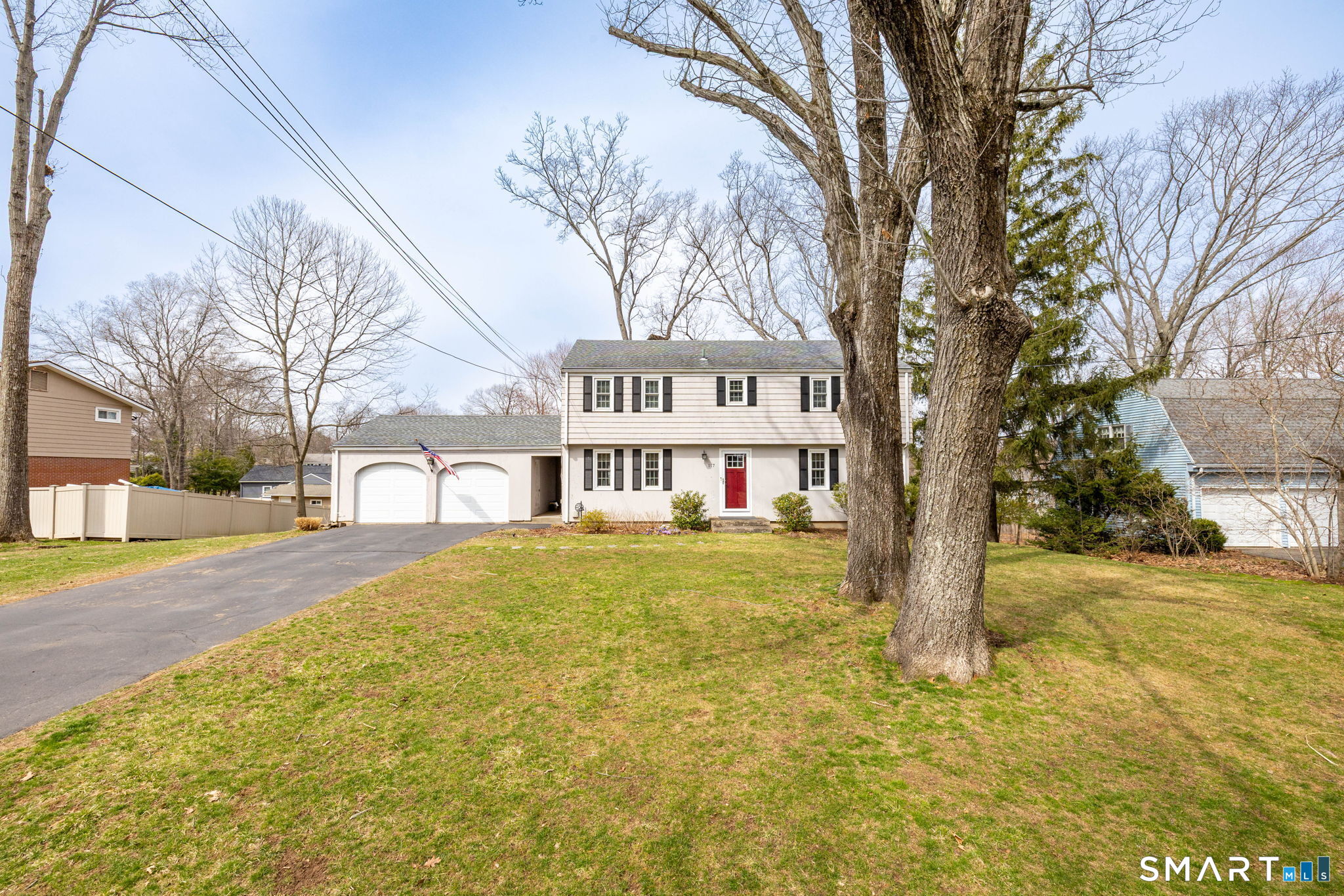 117 Roslyn Drive New Britain CT 06052
