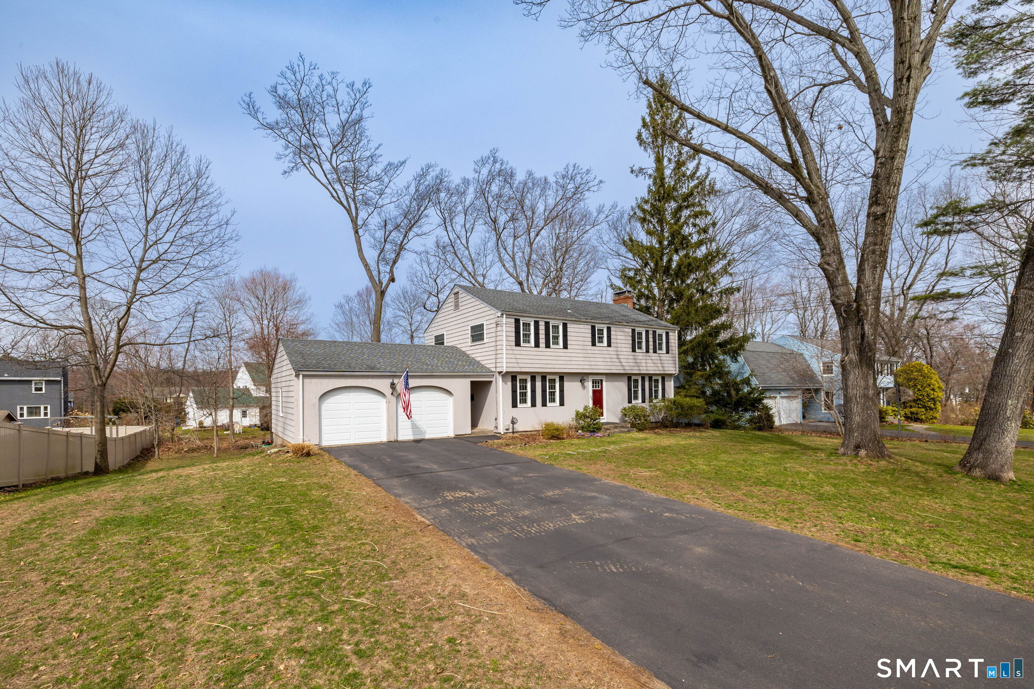 117 Roslyn Drive New Britain CT 06052