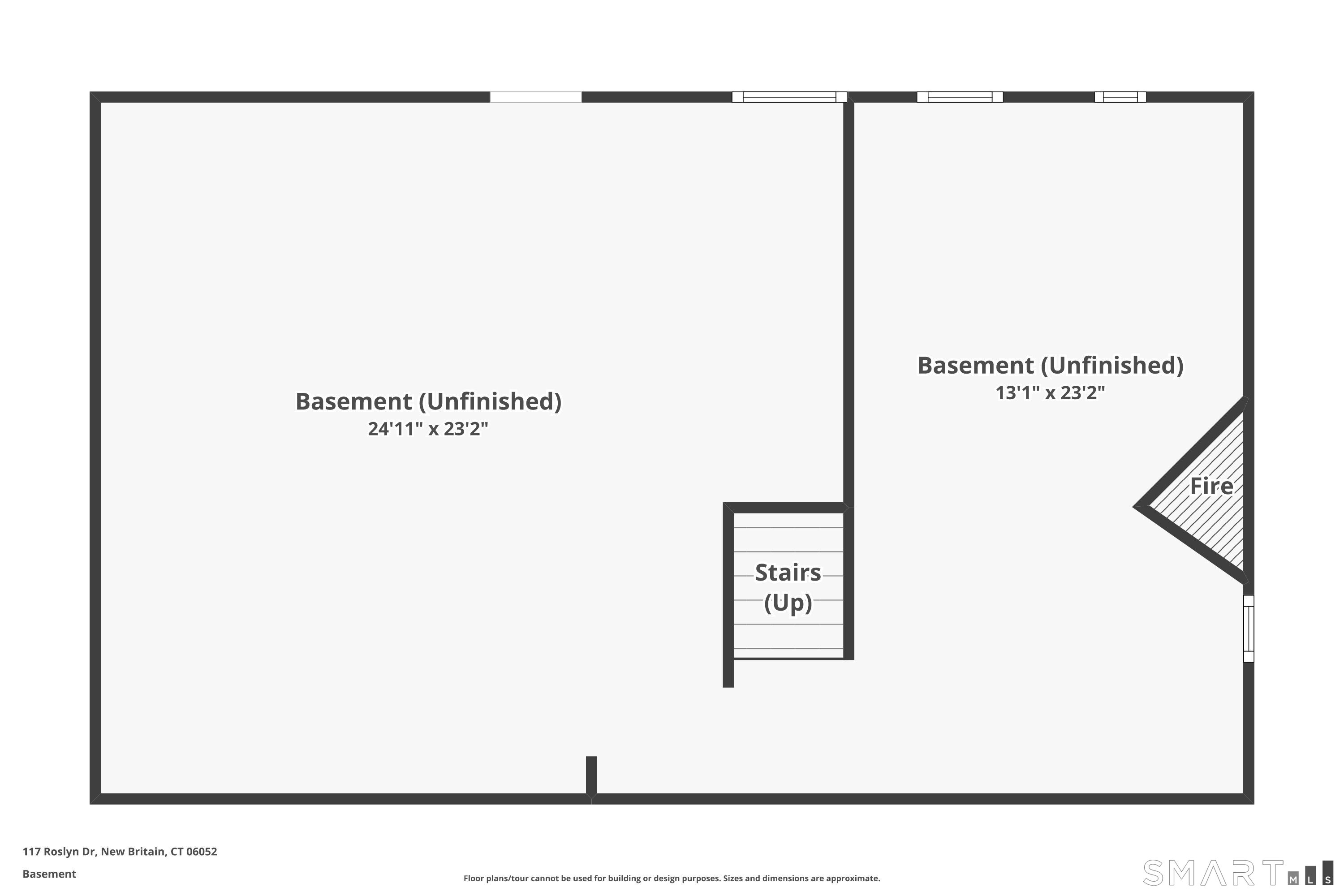 117 Roslyn Drive New Britain CT 06052