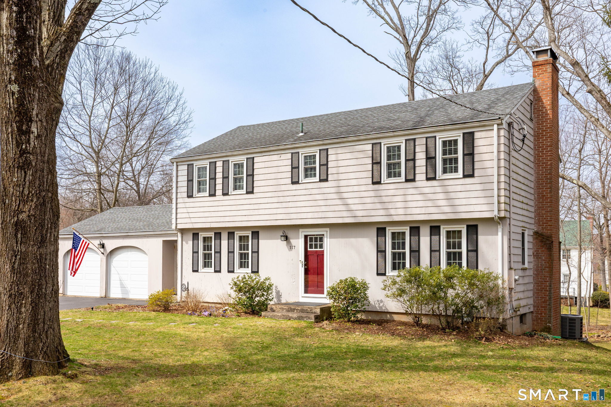 117 Roslyn Drive New Britain CT 06052