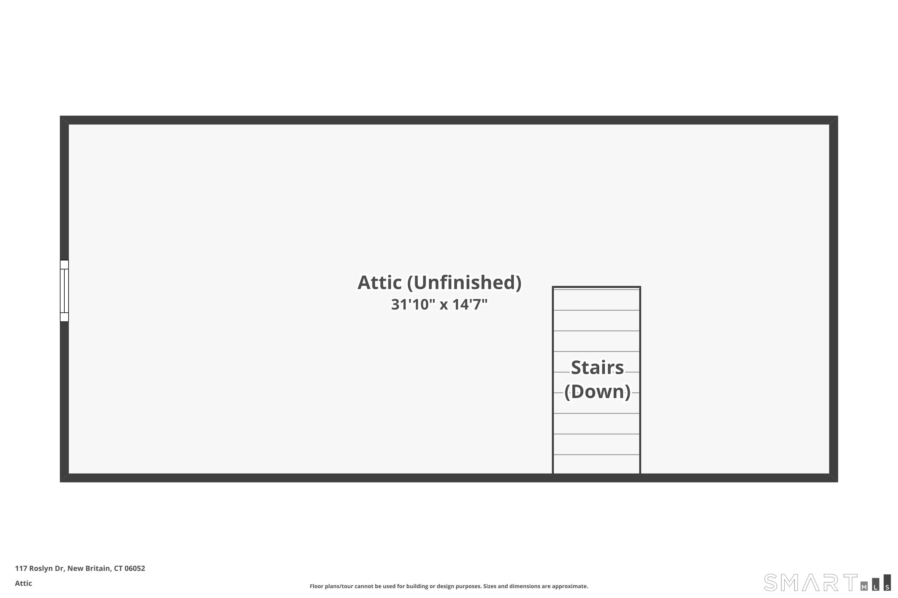 117 Roslyn Drive New Britain CT 06052