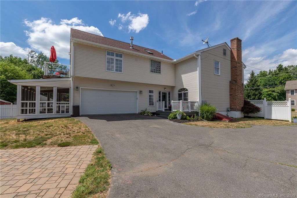 15 Capen Street Windsor CT 06095