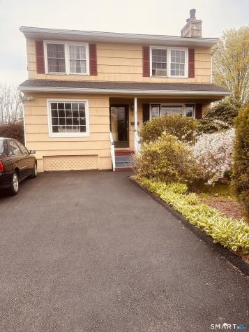 483 Reitter West Street Stratford CT 06614