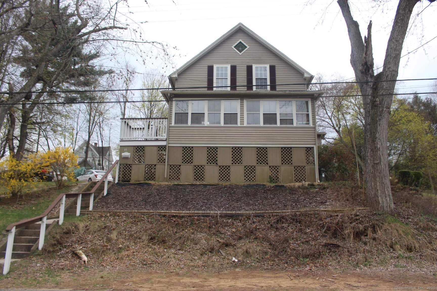 15 Germania Avenue Norwich CT 06380