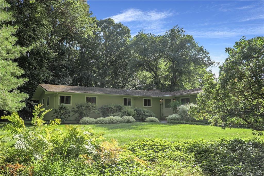 62 High Noon Road Weston CT 06883