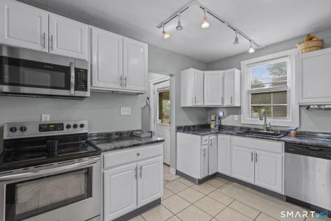 43 Woodvine Avenue Watertown CT 06779