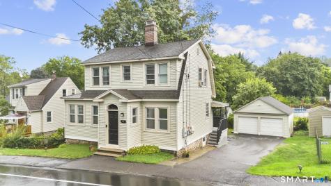 43 Woodvine Avenue Watertown CT 06779