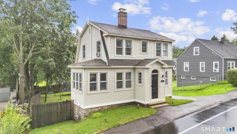 43 Woodvine Avenue Watertown CT 06779