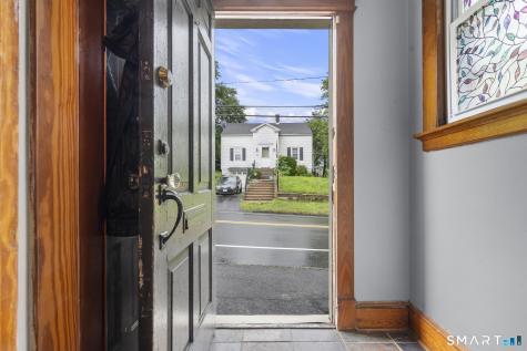 43 Woodvine Avenue Watertown CT 06779