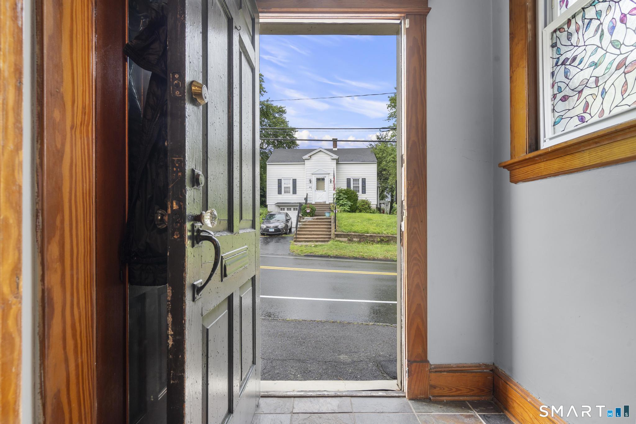 43 Woodvine Avenue Watertown CT 06779