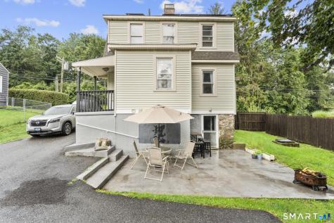 43 Woodvine Avenue Watertown CT 06779