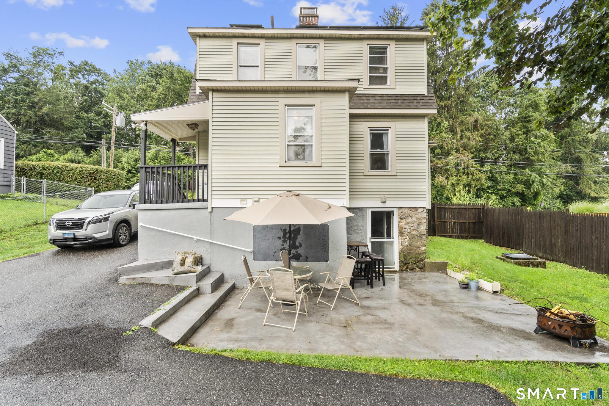 43 Woodvine Avenue Watertown CT 06779