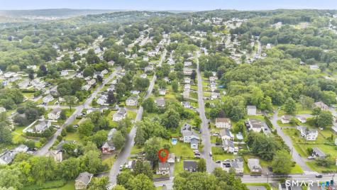 43 Woodvine Avenue Watertown CT 06779