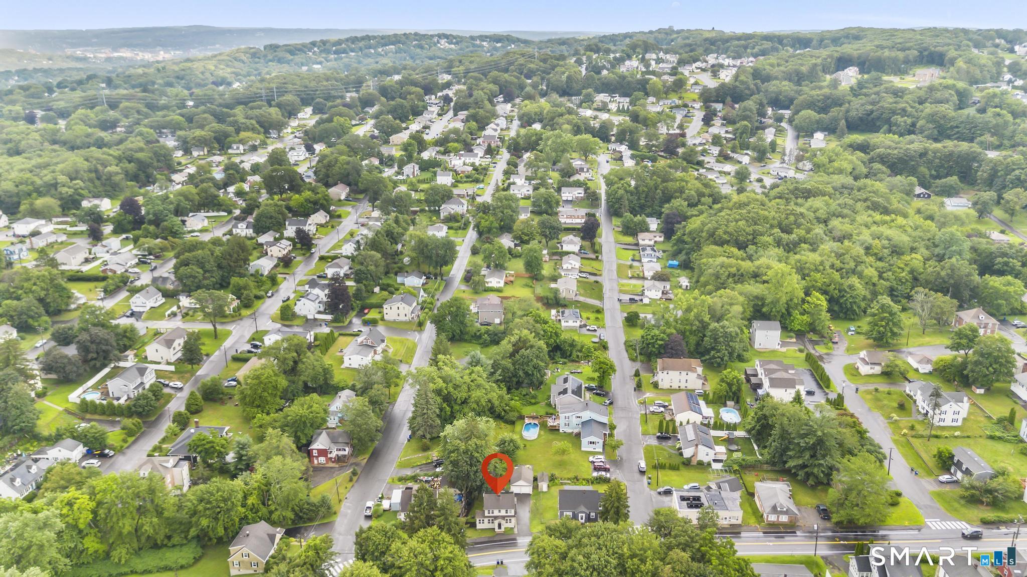 43 Woodvine Avenue Watertown CT 06779