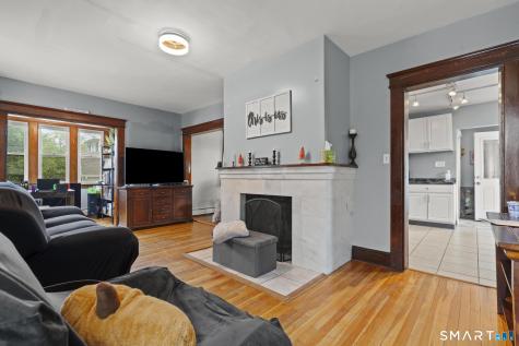 43 Woodvine Avenue Watertown CT 06779