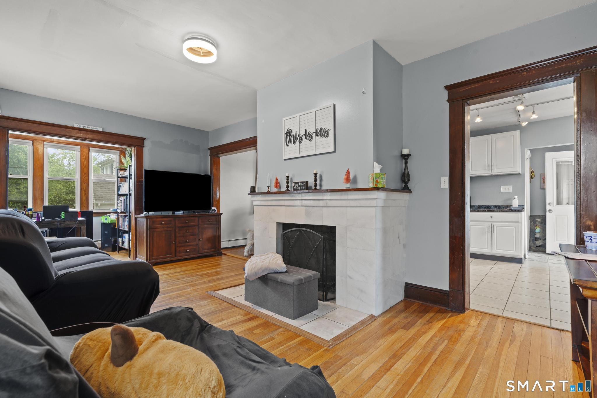 43 Woodvine Avenue Watertown CT 06779
