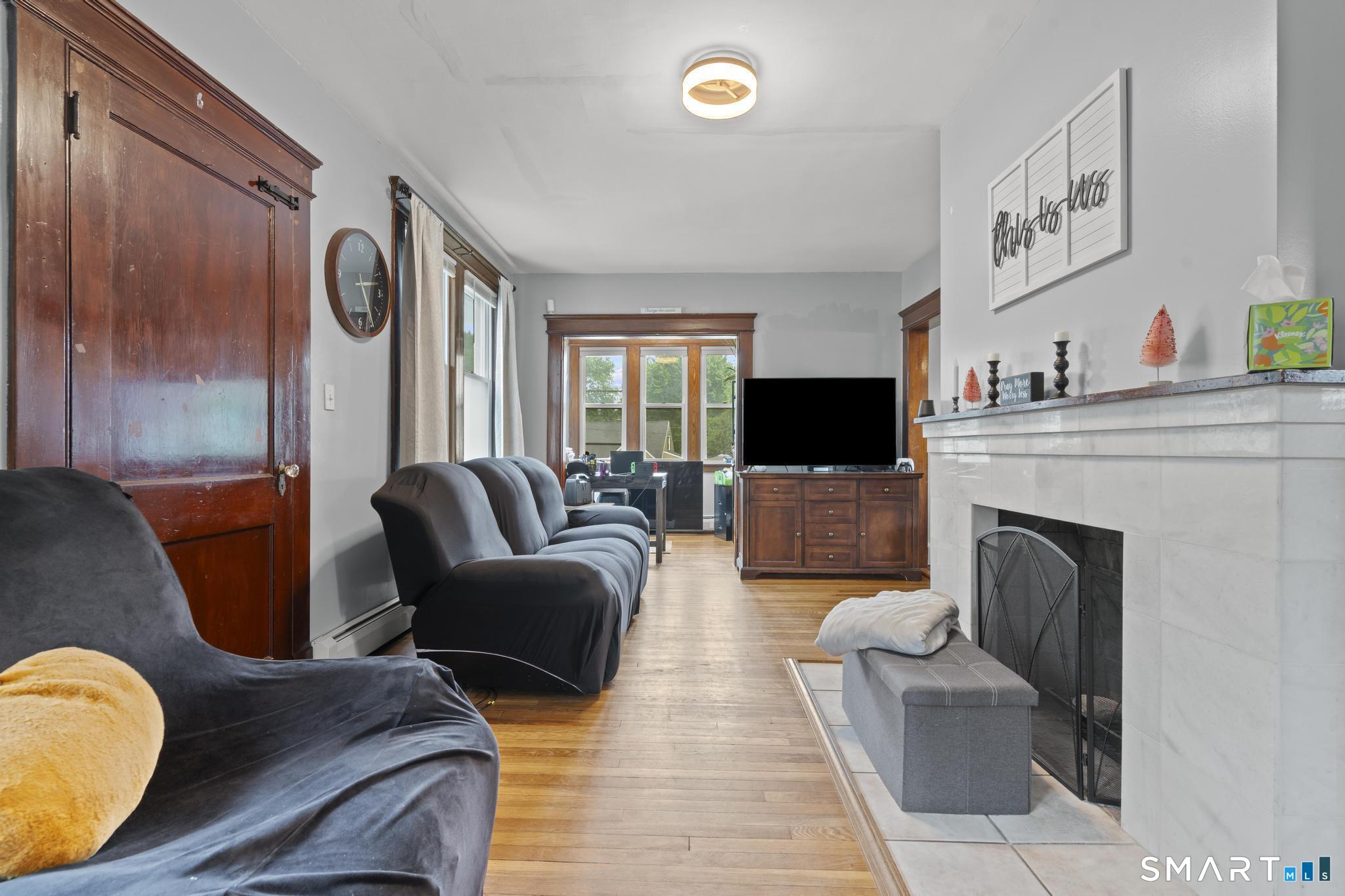 43 Woodvine Avenue Watertown CT 06779