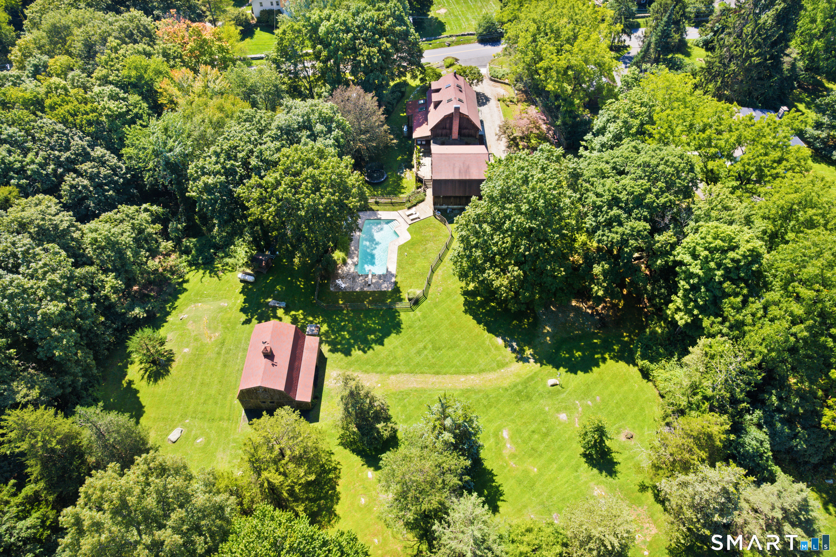 122 Millstone Road Wilton CT 06897