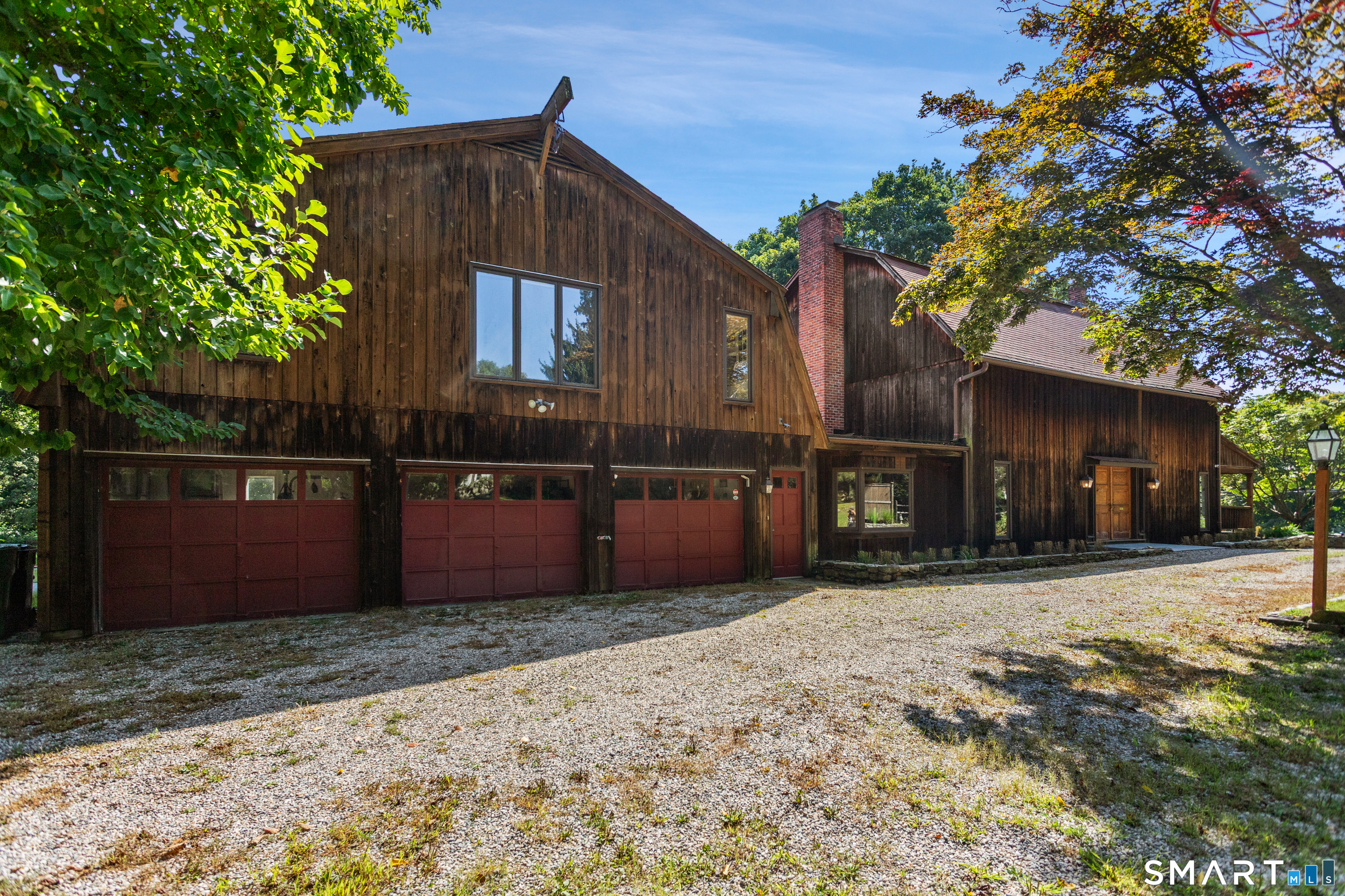 122 Millstone Road Wilton CT 06897