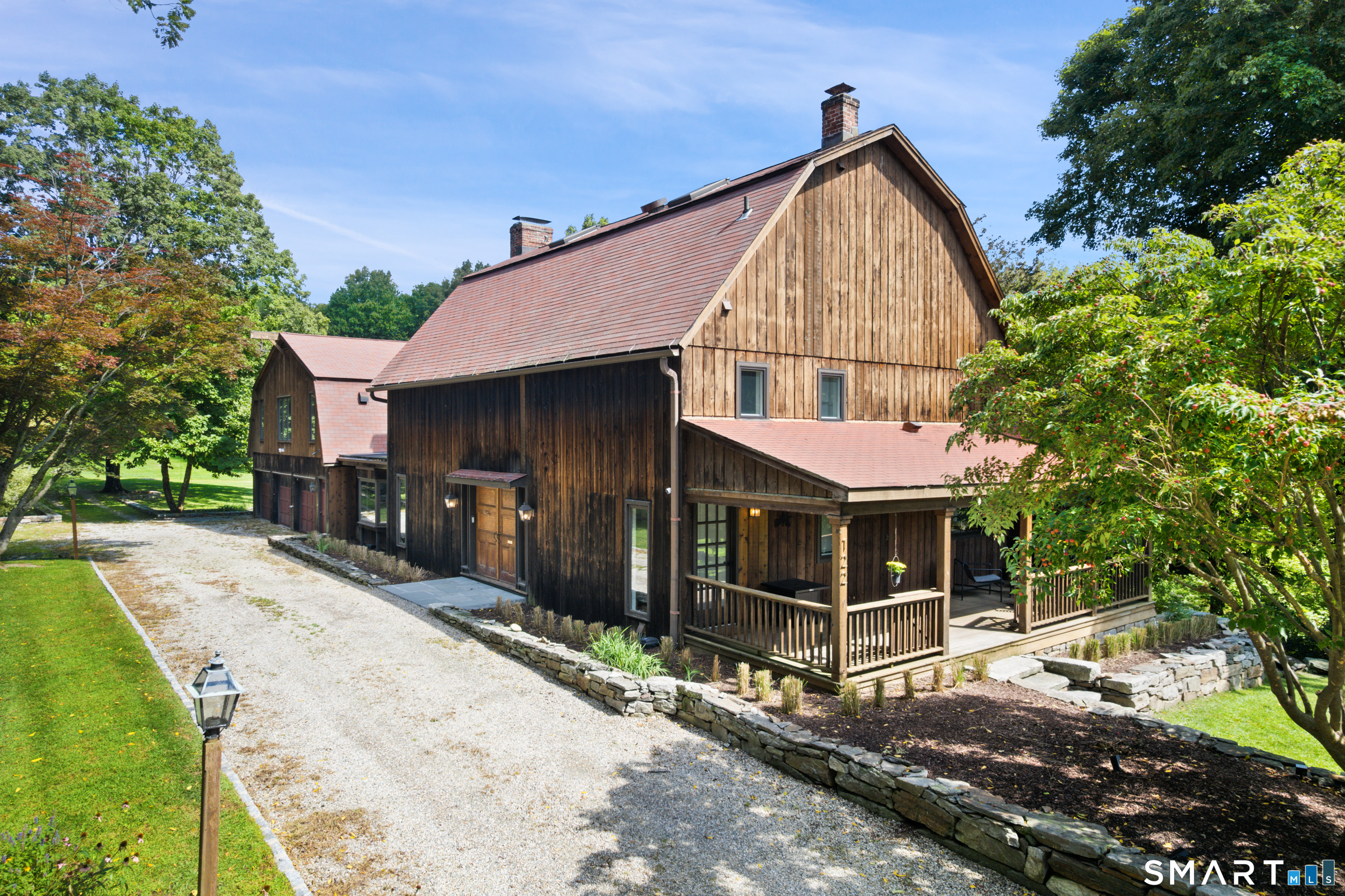 122 Millstone Road Wilton CT 06897