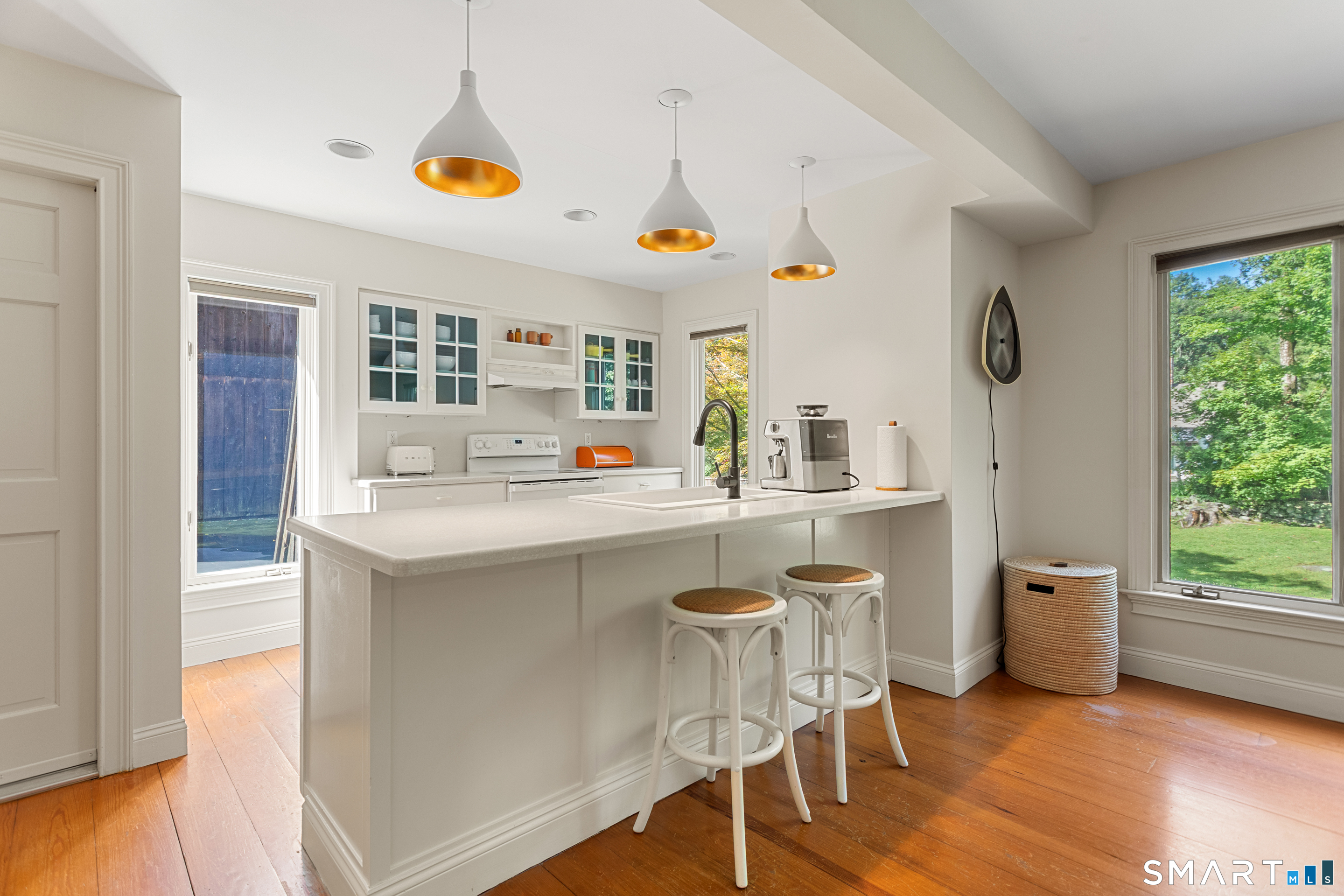 122 Millstone Road Wilton CT 06897