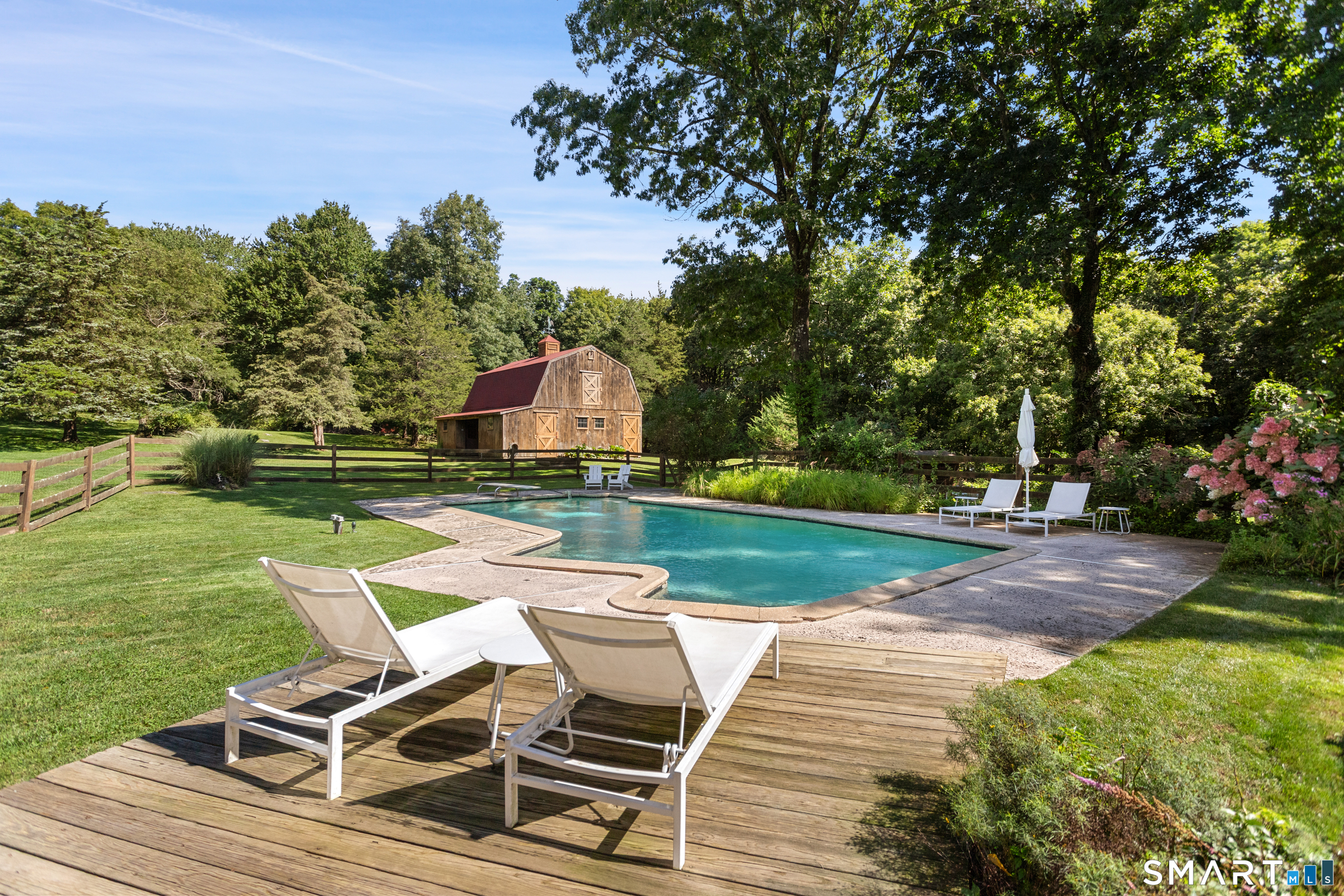 122 Millstone Road Wilton CT 06897