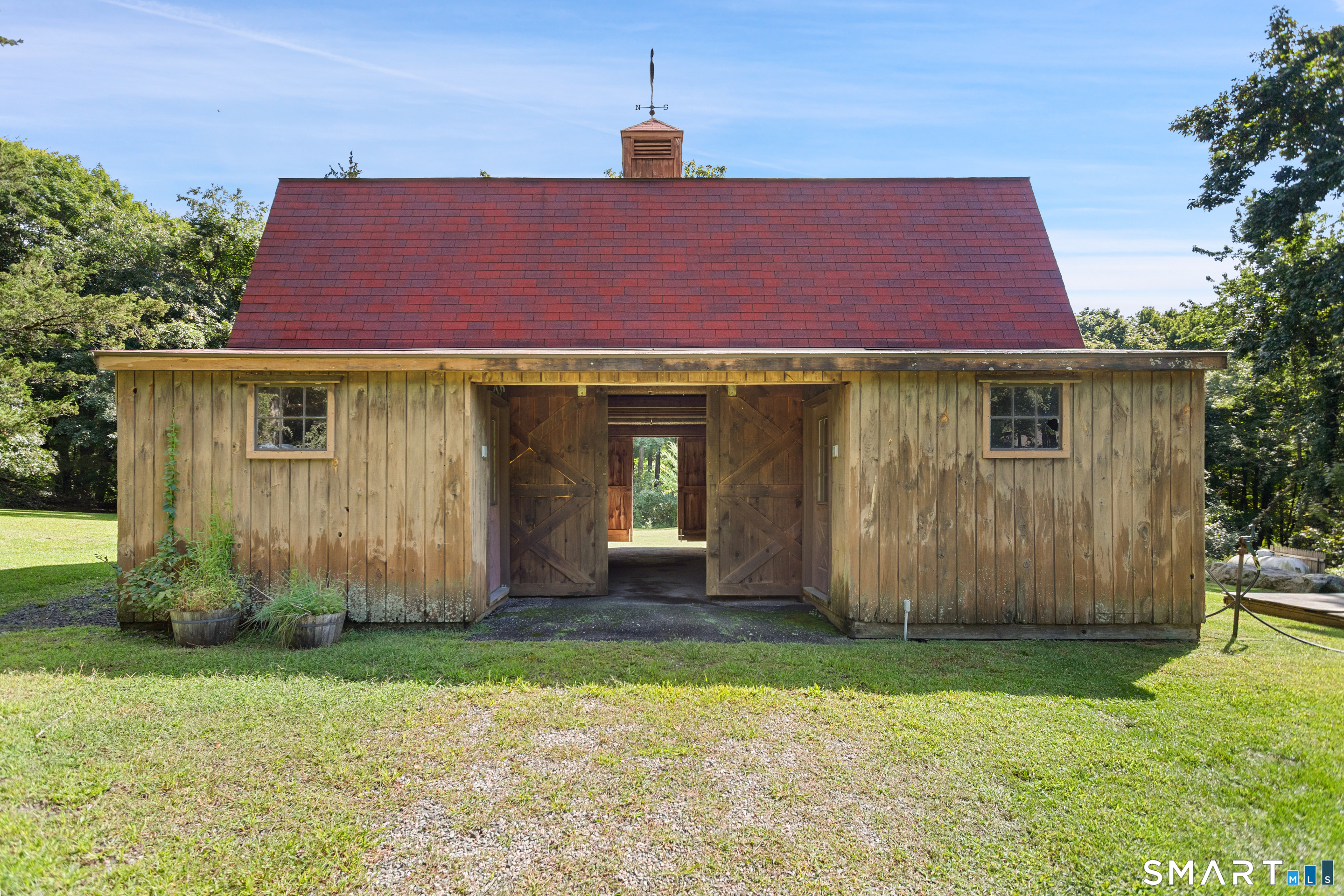 122 Millstone Road Wilton CT 06897