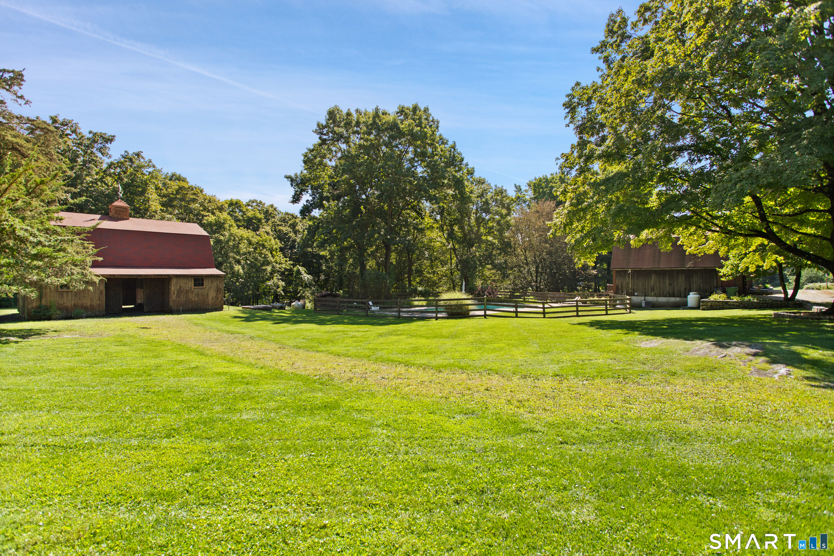 122 Millstone Road Wilton CT 06897