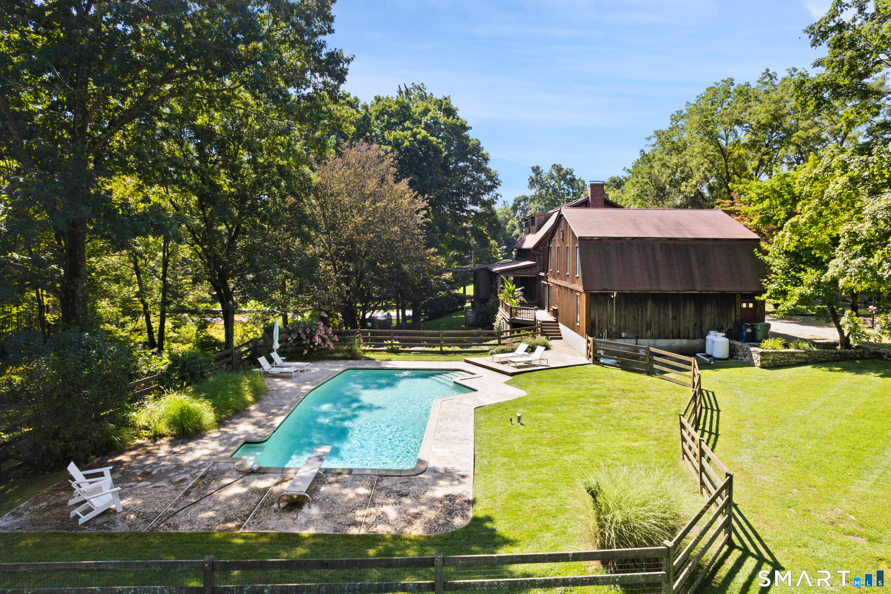 122 Millstone Road Wilton CT 06897