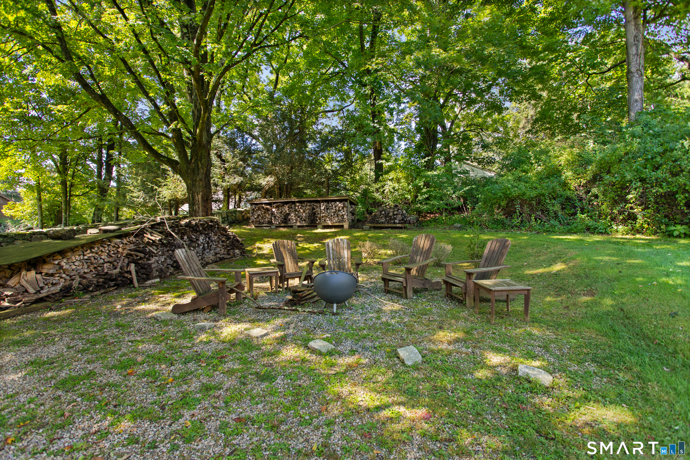 122 Millstone Road Wilton CT 06897